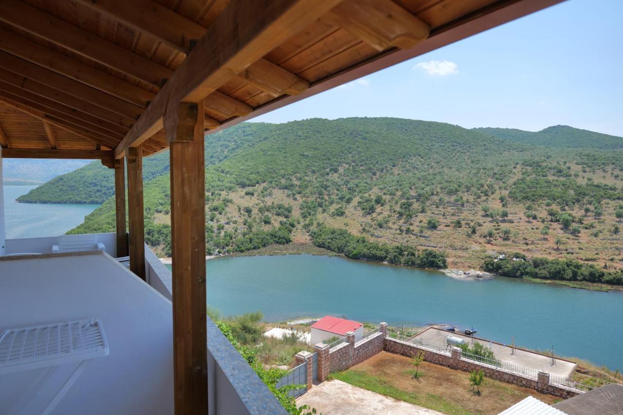 Pellumb Apartments Ksamil Luaran gambar
